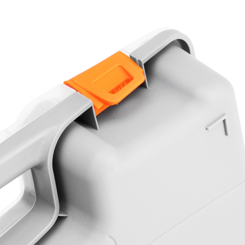 Органайзер 370 x 280 x 60 мм, пластик Stels (90708)