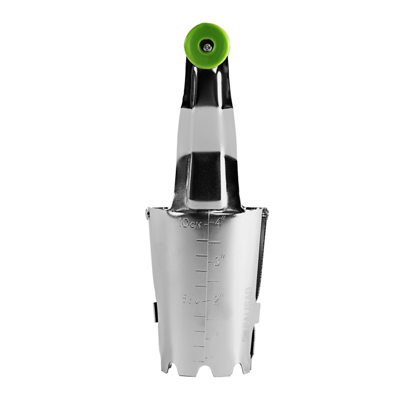 Конус посадочный, стальной, 60 х 100 мм, Palisad (644965)