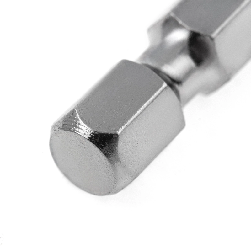 Бита Torx 25 х 50, сталь S2, 10 шт. Gross (11471)