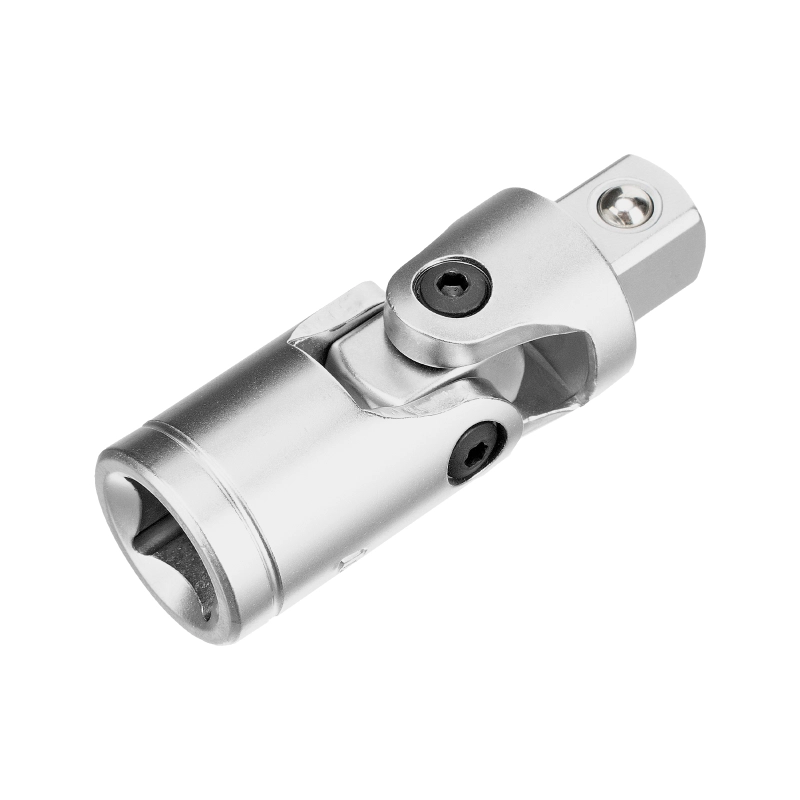 Набор инструментов, 1/2", CrV, 120 зубьев, 24 предмета Gross (14147)
