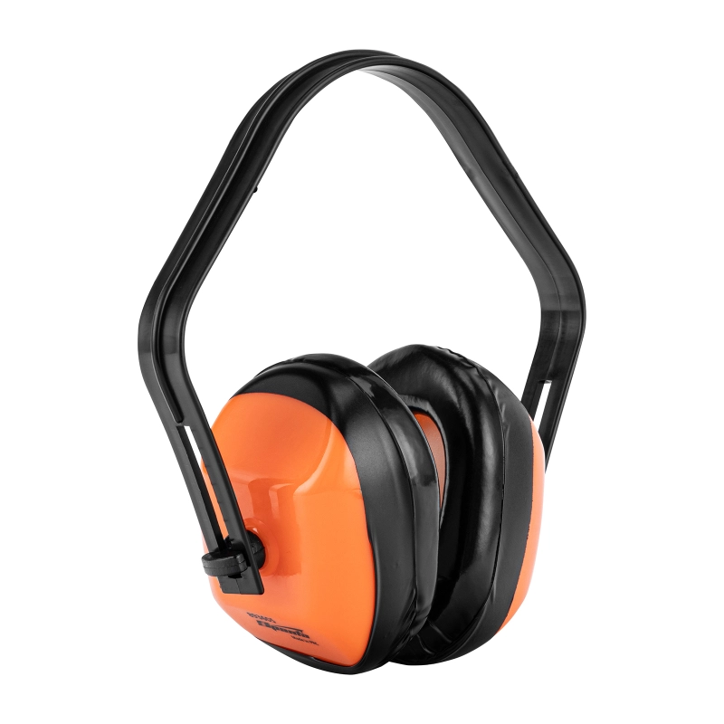 Наушники защитные, пластмассовые дужки Sparta (893605)