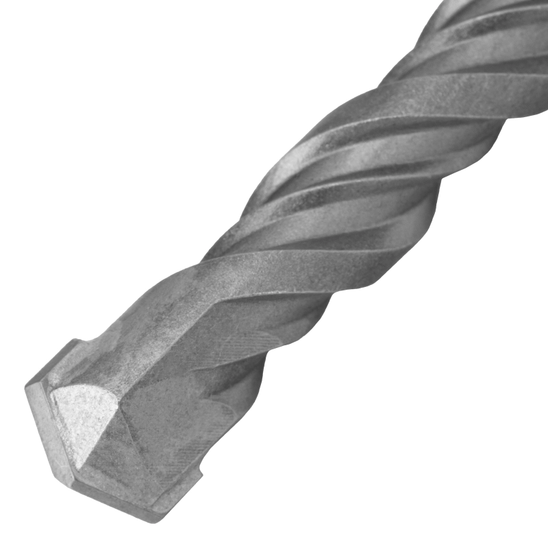 Бур по бетону, 14 x 300 мм, SDS Plus Сибртех (70567)