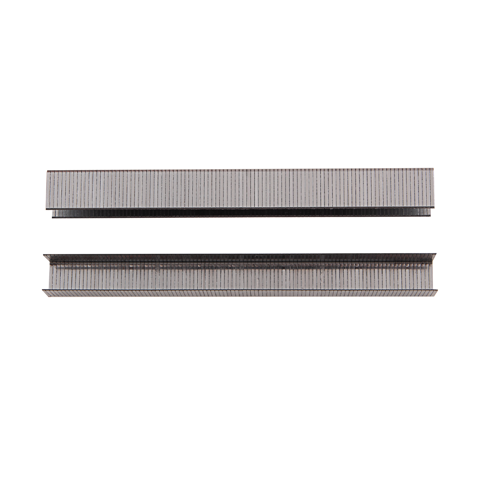 Скобы для пневматического степлера, 13 мм, ширина 1.2 мм, толщина 0.6 мм, ширина скобы 11.2 мм, 5000 шт Matrix (57658)