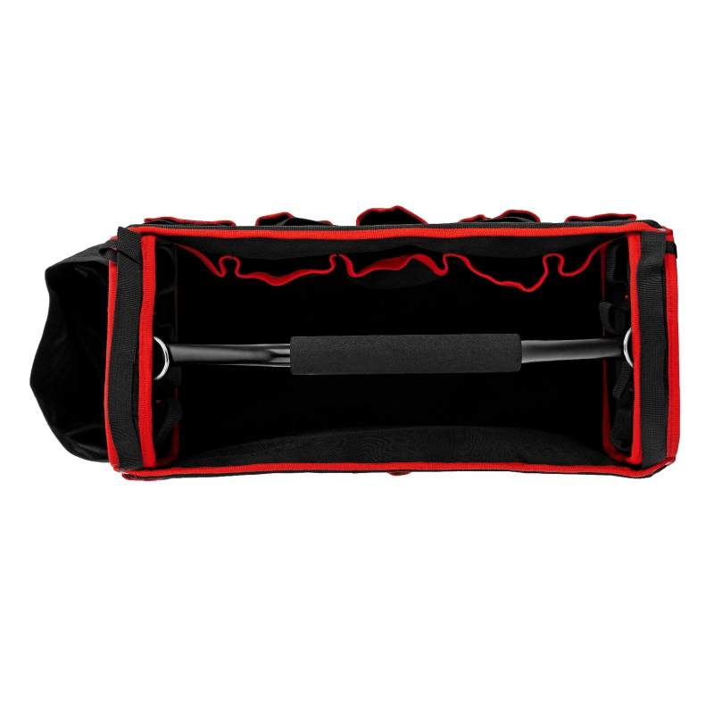 Переноска для инструмента каркасная 490 х 230 х 280 мм Matrix (90258)