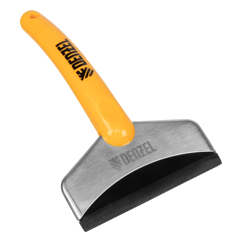 Скребок для удаления льда, усиленный Denzel (55329)