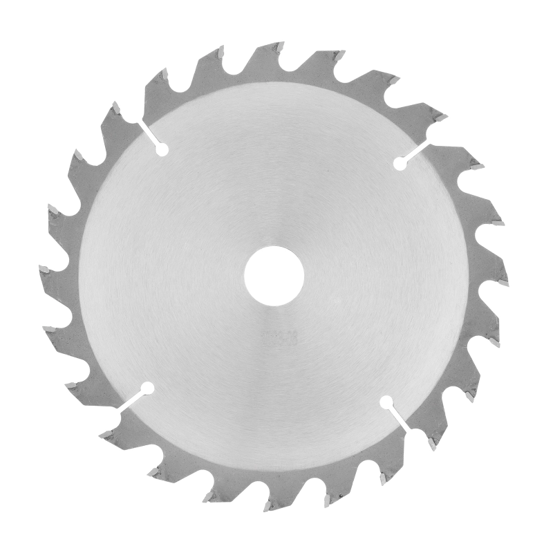 Пильный диск по дереву, 160 х 20 мм, 24 зуба, кольцо 16/20 Matrix Professional (73211)