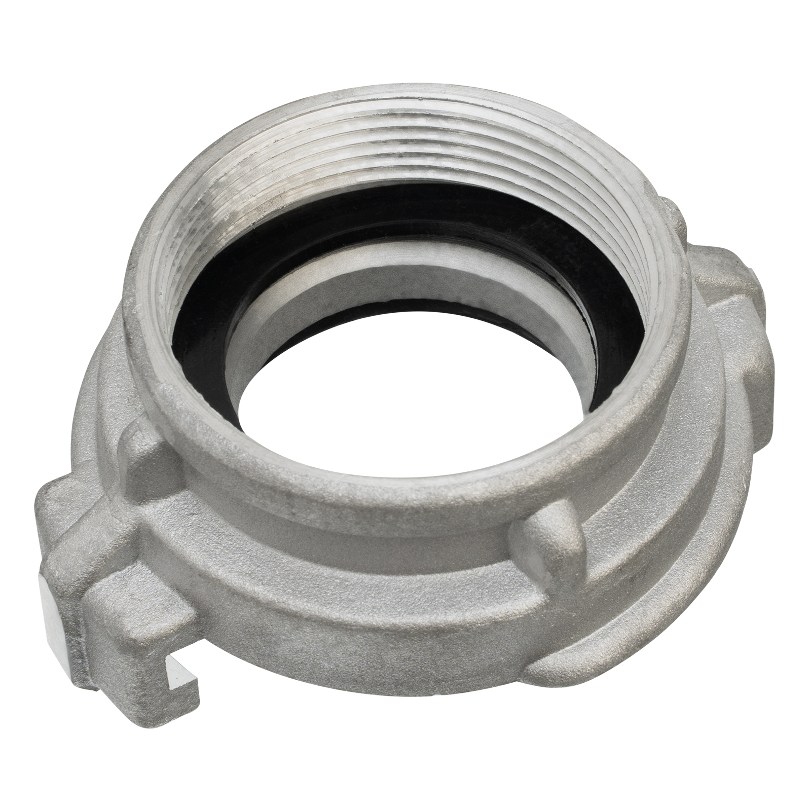 Головка муфтовая PC-50, диаметр 2" Denzel (99605)