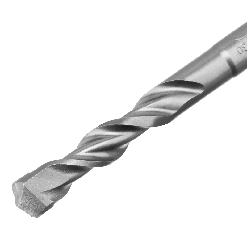 Бур по бетону Pro, 10 x 110 мм, SDS Plus Gross (70658)