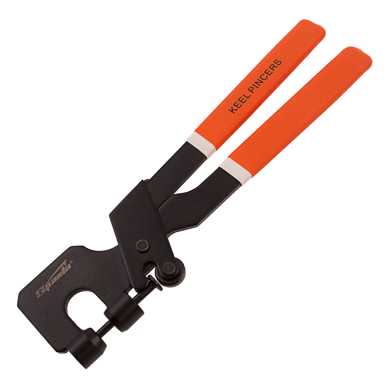 Просекатель для металлического профиля, под гипсокартон Sparta (87952)