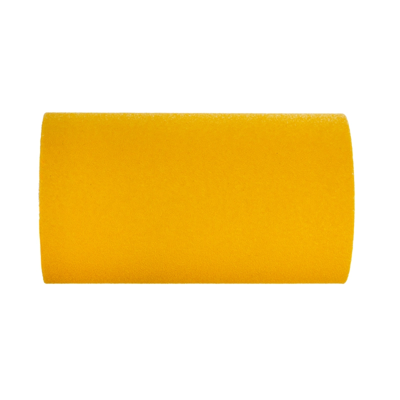 Шкурка на бумажной основе, LP41C, зернистость 10Н(P 120) мини-рулон 100 мм х 5 м, "БАЗ" (75651)