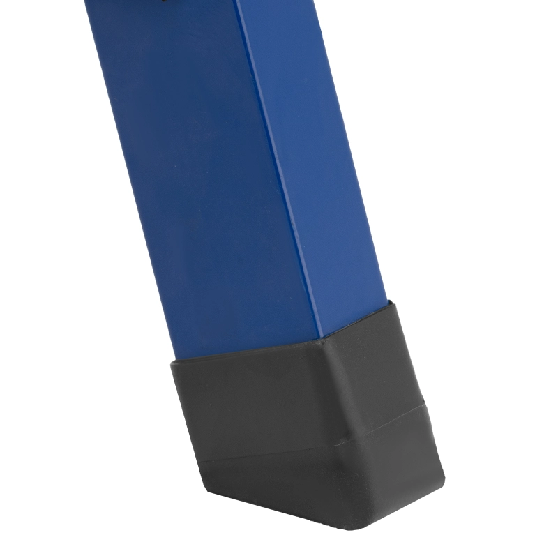 Стремянка двусторонняя 2 ступени, стальная, Сибртех (97932)