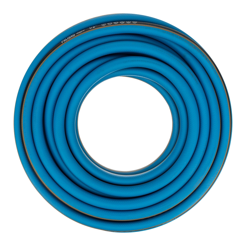 Шланг поливочный армированный, 1/2", 15 м, Luxe Palisad (67600)