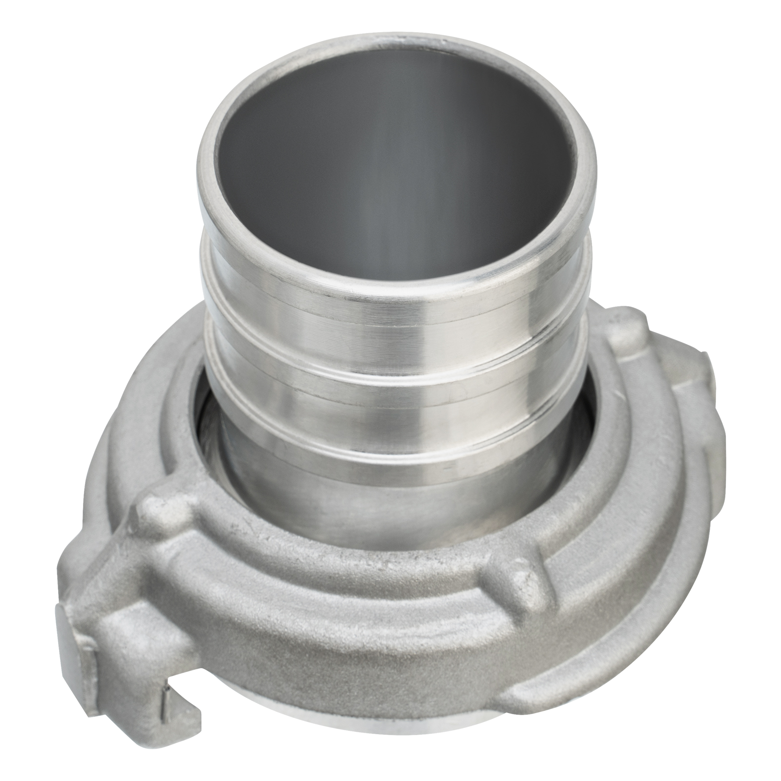 Головка рукавная HC-50, диаметр 2" Denzel (99607)