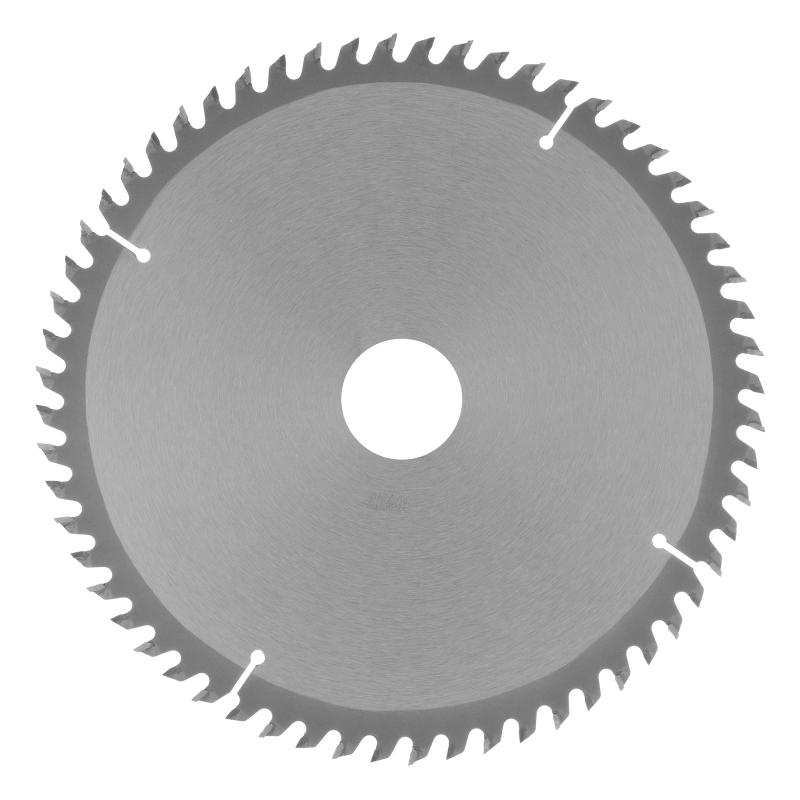 Пильный диск по дереву, 200 х 32 мм, 60 зубьев, кольцо 30/32 Сибртех (732647)