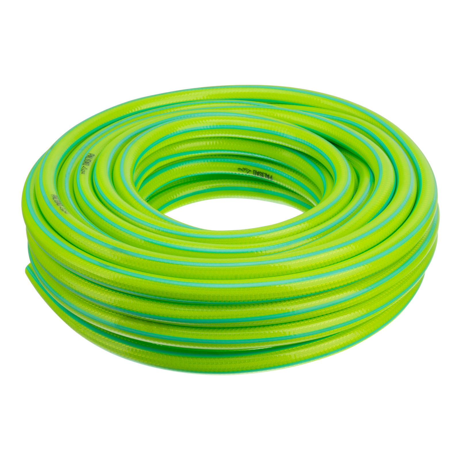 Шланг поливочный армированный, 3-х слойный, 1/2", 15 м, Luxe Palisad (67641)