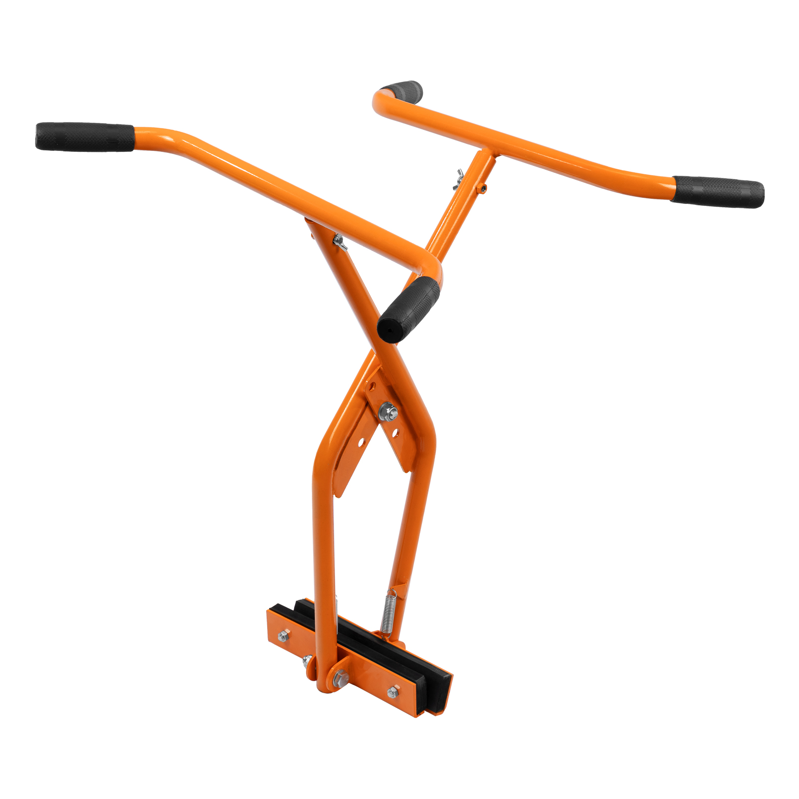 Захват бордюрного камня ручной до 300 мм, 130 кг Сибртех (18163)