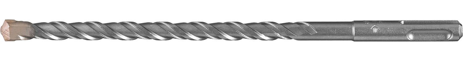 ЗУБР 18 x 210 мм, SDS-plus бур, Профессионал (29314-210-18)