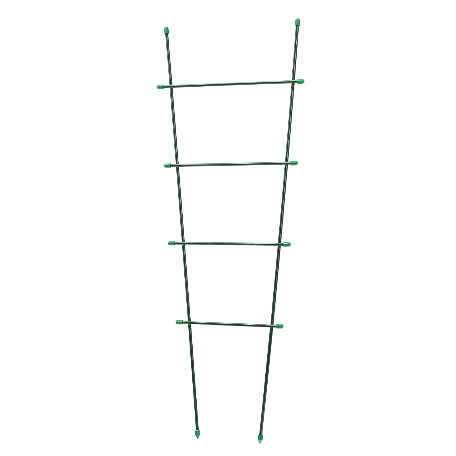 Шпалера - трапеция, 4 ступени, 0,2/0,41х1,2 м Palisad (69142)