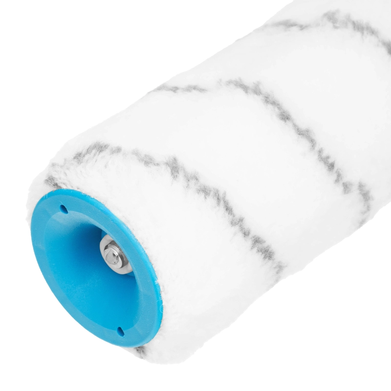 Валик "Грейтекс", 180 мм, ворс 12 мм, D 48 мм, D ручки 8 мм, полиакрил Matrix (80740)