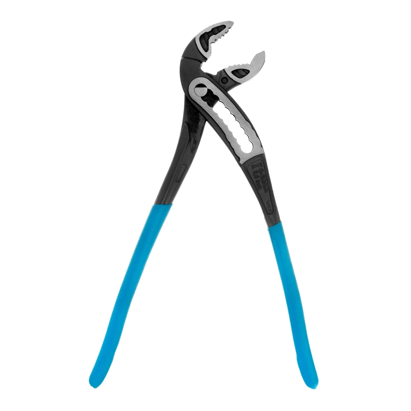 Клещи переставные, обливные рукоятки 300 мм Gross (15724)