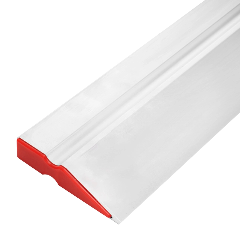 Правило алюминиевое, двойной захват, 2 ребра жесткости, L-2.5 м Matrix (89618)