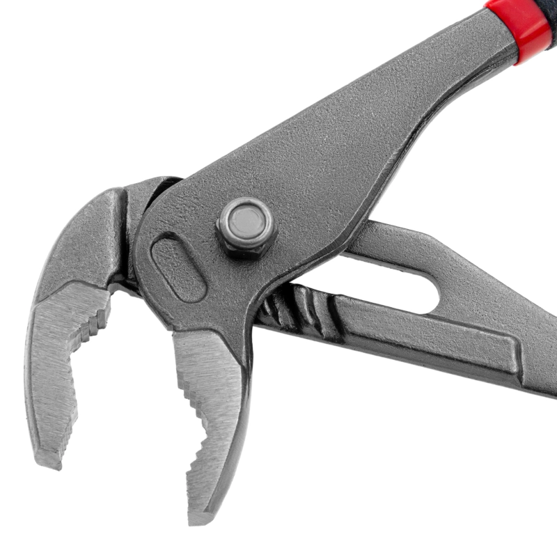 Клещи, 250 мм, переставные, обливные рукоятки Matrix (15708)