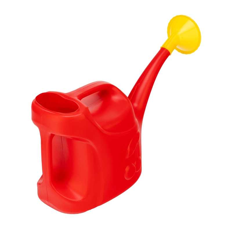 Лейка садовая, 8 л, пластмассовая СИБРТЕХ (675213)