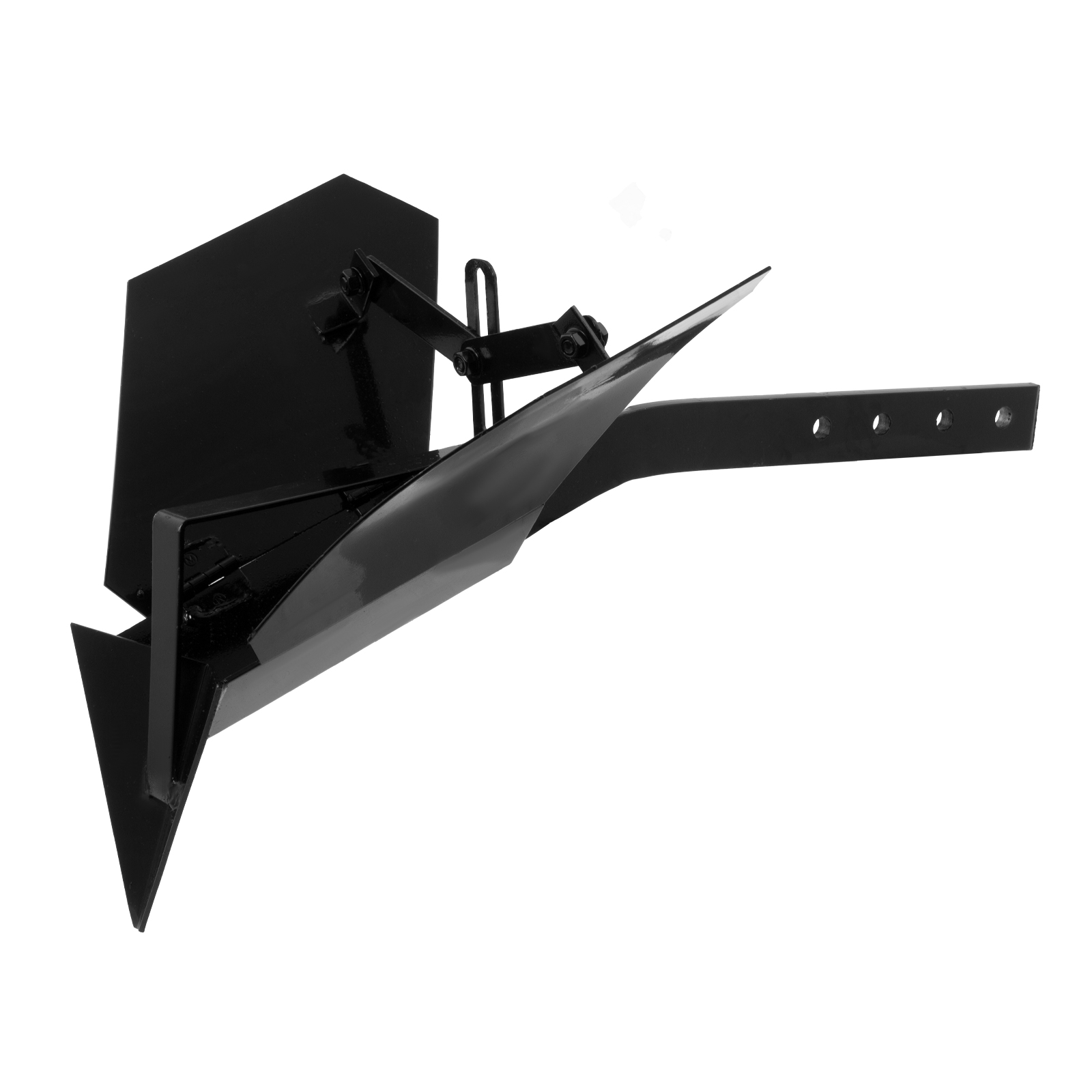 Окучник 1-рядный, без сцепки Denzel (59906)