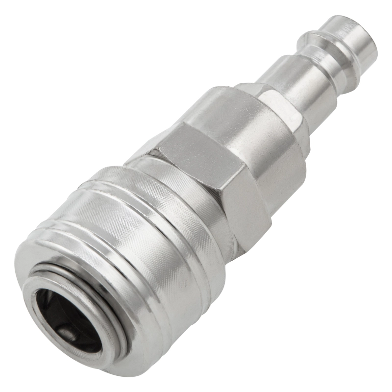 Набор переходников, быстросъемное соединение, резьбовое соед, 2 шт, внутр. D 1/4 Matrix (57016)