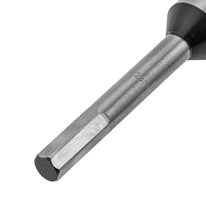 Сверло по дереву шнековое, 28 х 600 мм, шестигранный хвостовик Matrix (70181)