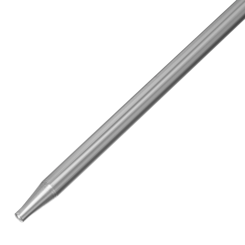 Ремкомплект для краскораспылителя 4 предмета: сопло 2,0 мм, игла, форсунка, зажим сопла Matrix (57392)