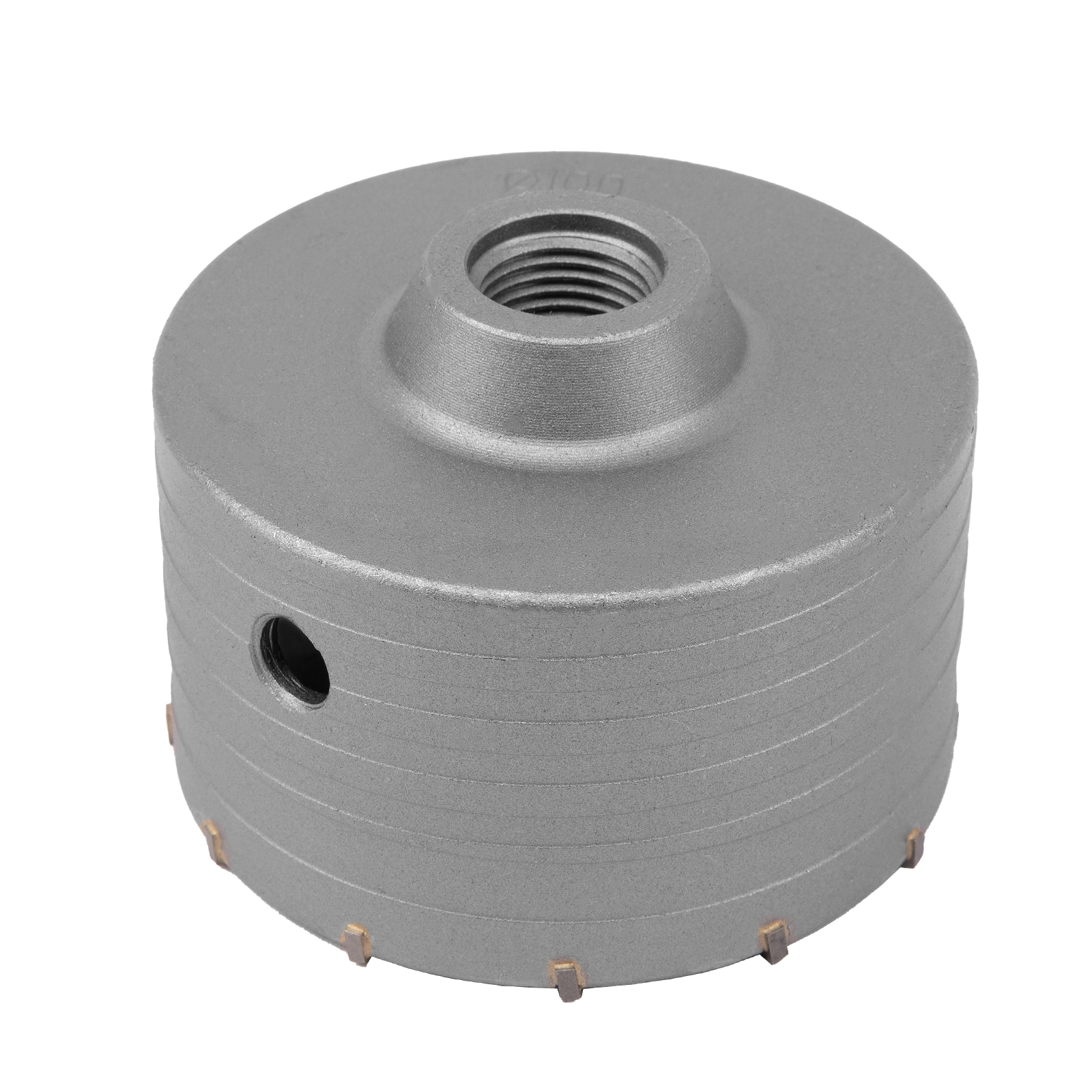Буровая коронка, M22 х 100 мм Matrix (70389)
