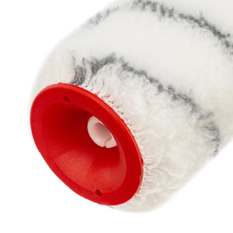 Валик сменный, "Грейтекс", 180 мм, ворс 12 мм, D 48 мм, D ручки 8 мм, полиакрил Matrix (80735)