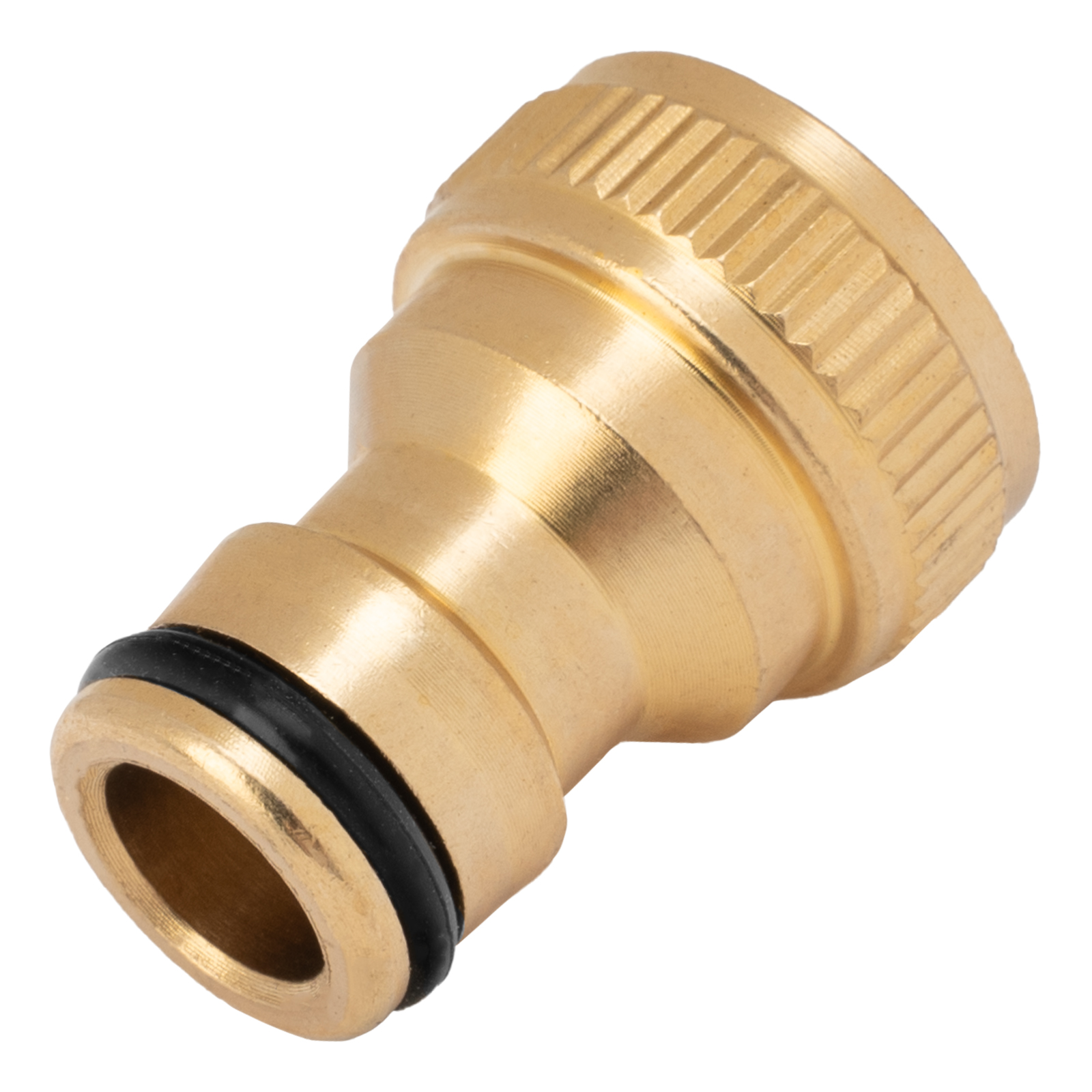 Адаптер латунный, 1/2, внутренняя резьба Palisad (66271)