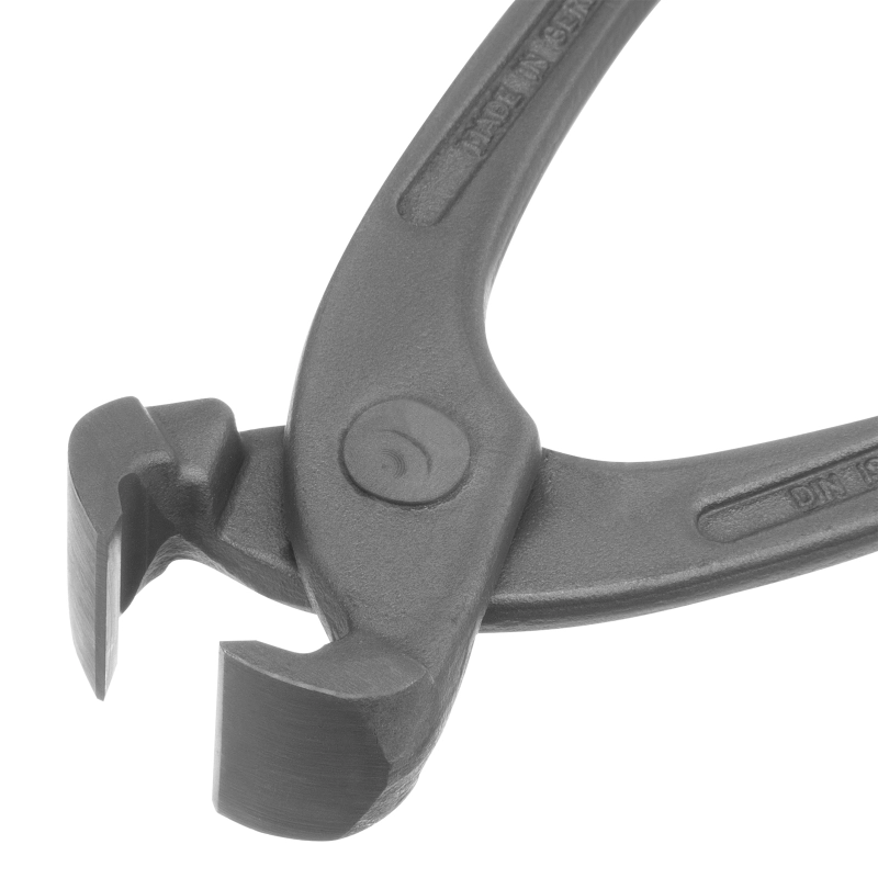 Клещи торцевые, обливные рукоятки, 250 мм Gross (17992)