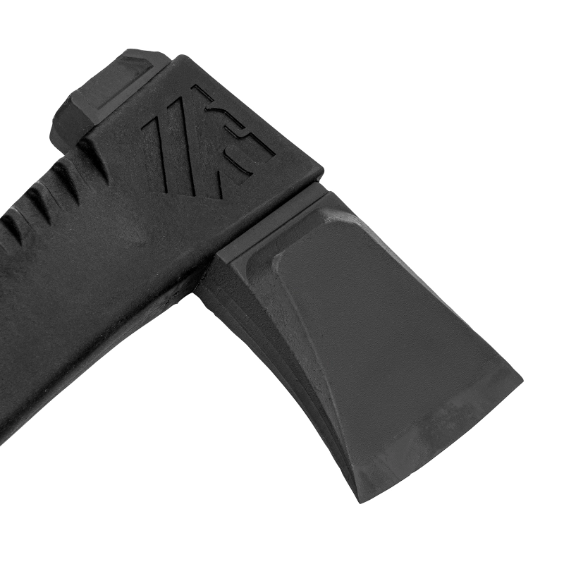 Колун, F17, 2500 гр, двухкомпонентная рукоятка, 710 мм// Denzel (21438)