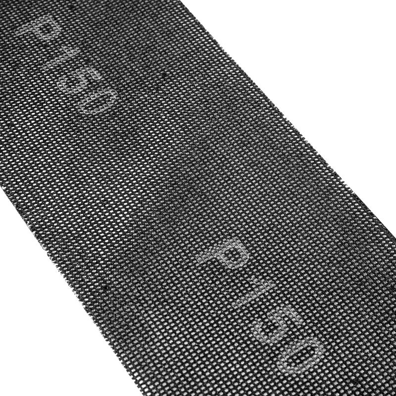 Сетка абразивная, P 150, 115 х 280 мм, 5 шт Сибртех (751307)