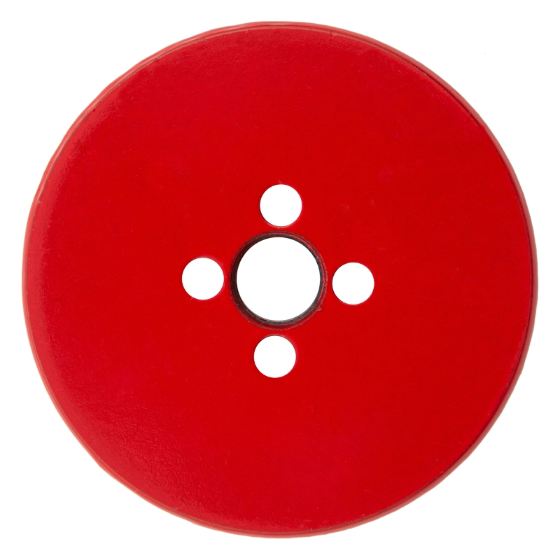 Коронка Bimetal, 89 мм Matrix (72489)