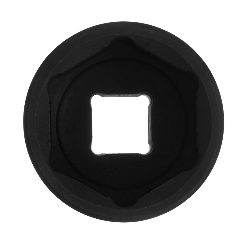 Головка ударная шестигранная, 32 мм, 1/2, CrMo Stels (13930)