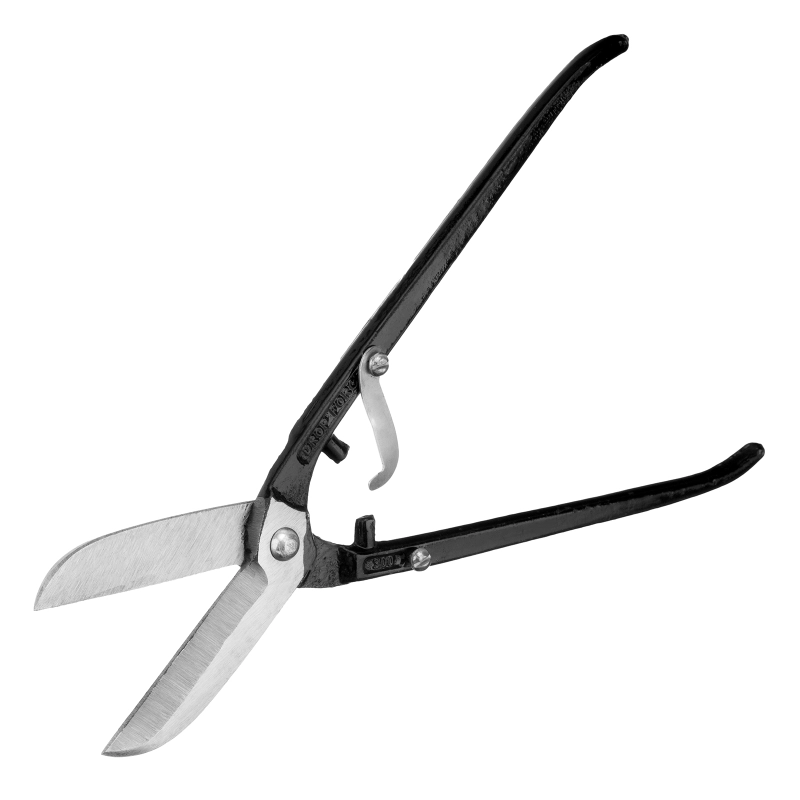 Ножницы по металлу, 300 мм, пряморежущие Sparta (783145)