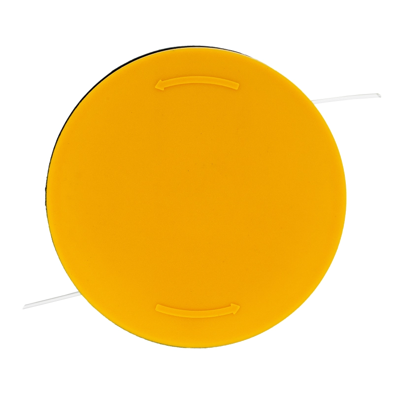 Катушка триммерная автоматическая, для Denzel TE-650 артикула 96620, в блистере, гайка M6 Denzel (96349)