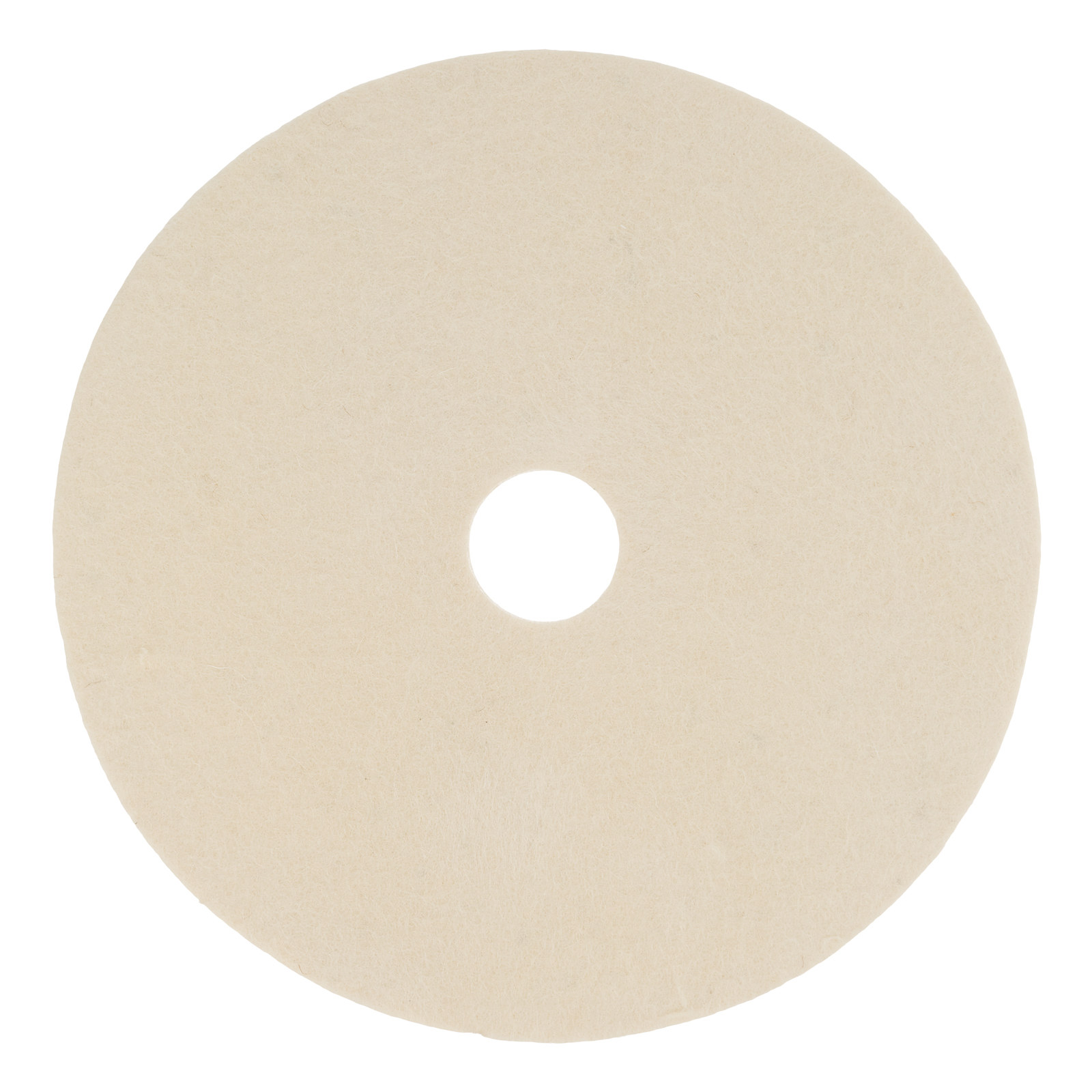 Круг полировальный из натурального войлока, 200 х 20 х 32 мм Matrix (75912)