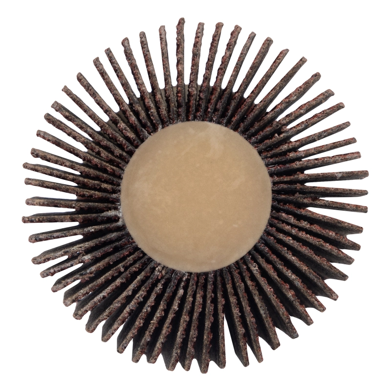 Круг лепестковый для дрели, 50 х 30 х 6 мм, P 60 Matrix (74173)