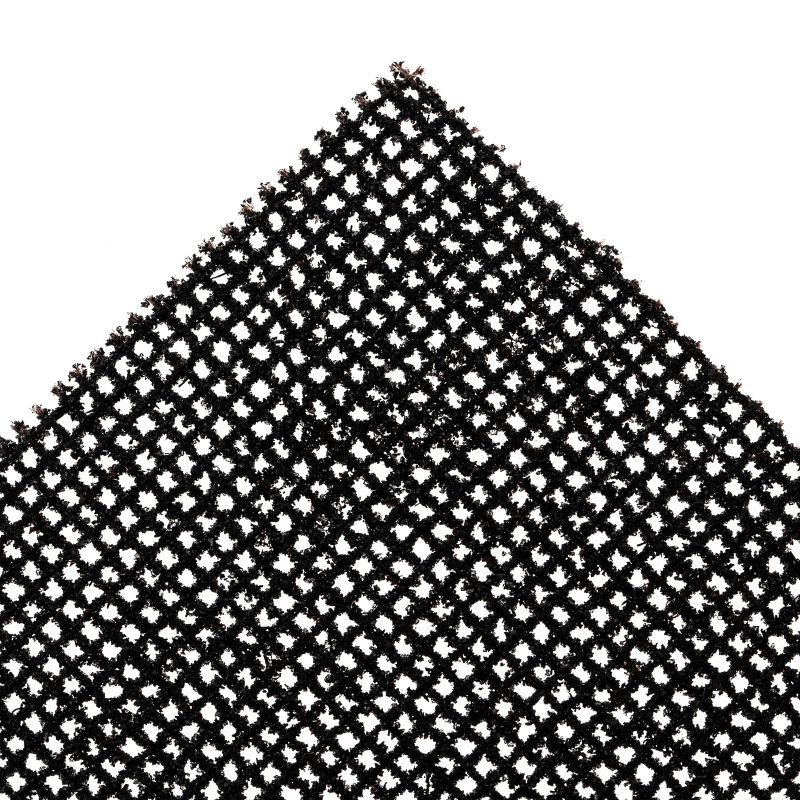 Сетка абразивная, P 80, 115 х 280 мм, 10 шт Sparta (751225)