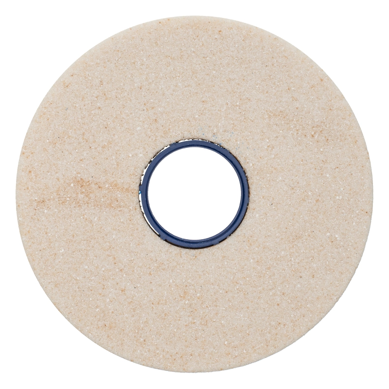 Круг шлифовальный, 125 х 20 х 32 мм, 25А, F60, (K, L) "Луга" (73450)