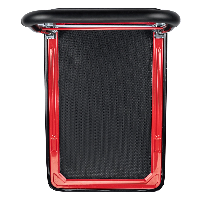 Тележка хозяйственная, грузоподъемность 150 кг Matrix (98211)