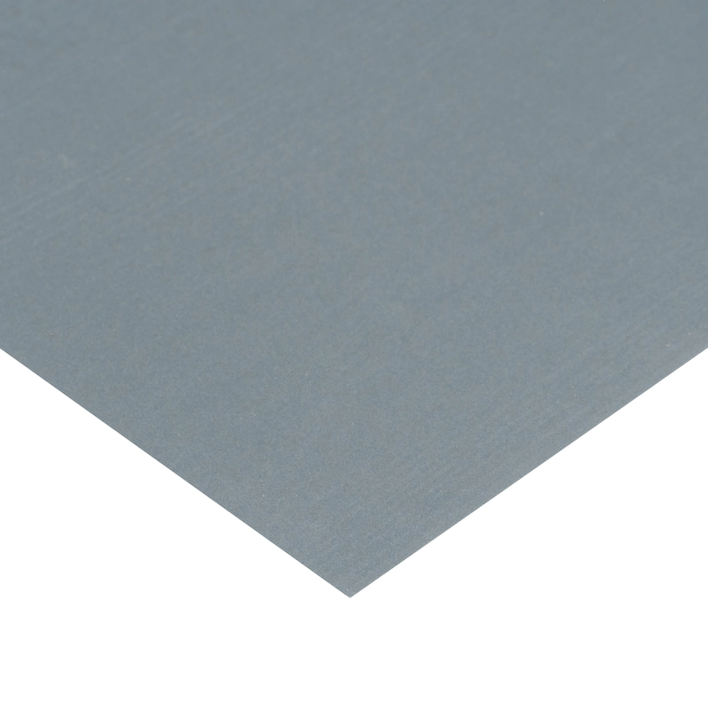 Шлифлист на бумажной основе, CT10C W, зернистость М14(P 1500) 230 х 280 мм, 10 шт, водостойкий, "БАЗ" (75697)