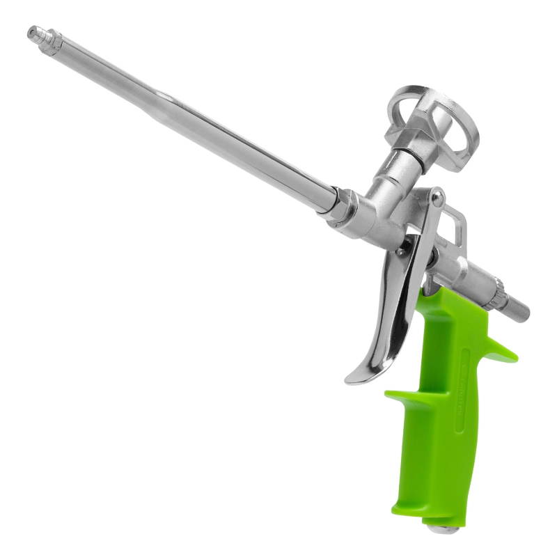 Пистолет для монтажной пены "Мастер" Сибртех (88677)