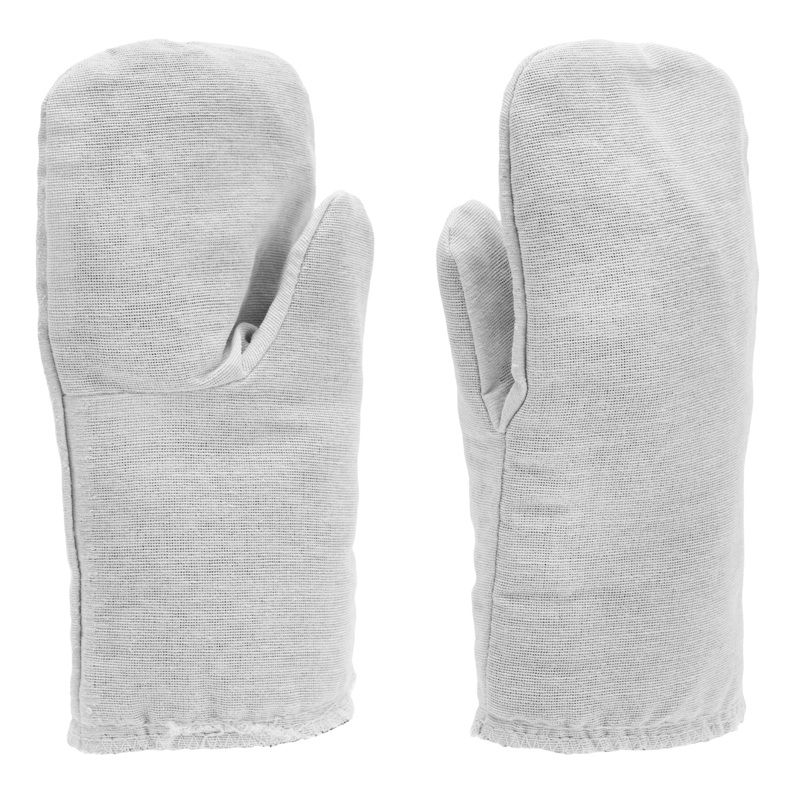 Рукавицы зимние, защита от пониженных температур и мех воздействий, утеплитель ватин, 2 размер Сибртех (68155)