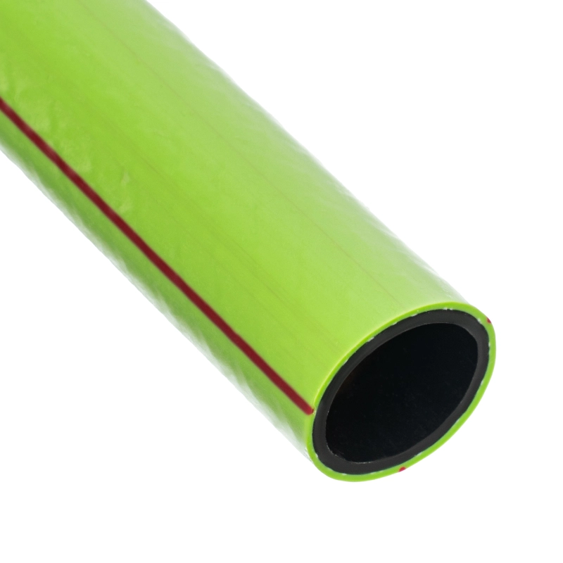 Шланг поливочный армированный, эластичный, 3/4", 15 м Palisad (67441)